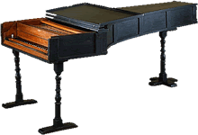 nice piano